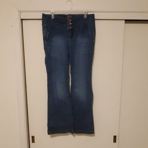 Torrid jeans